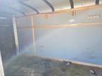 2018 American Hauler Enclosed Cargo Trailer