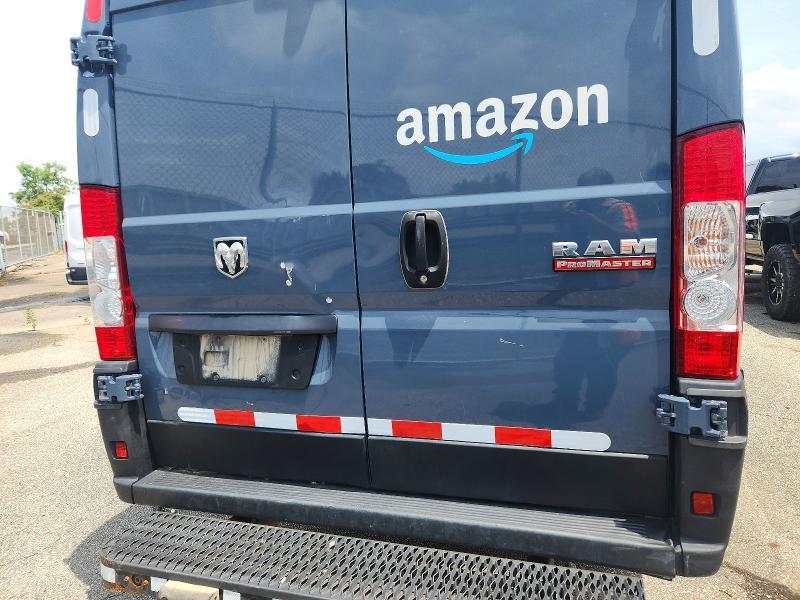 2021 Dodge Ram Promaster 3500 3500 High