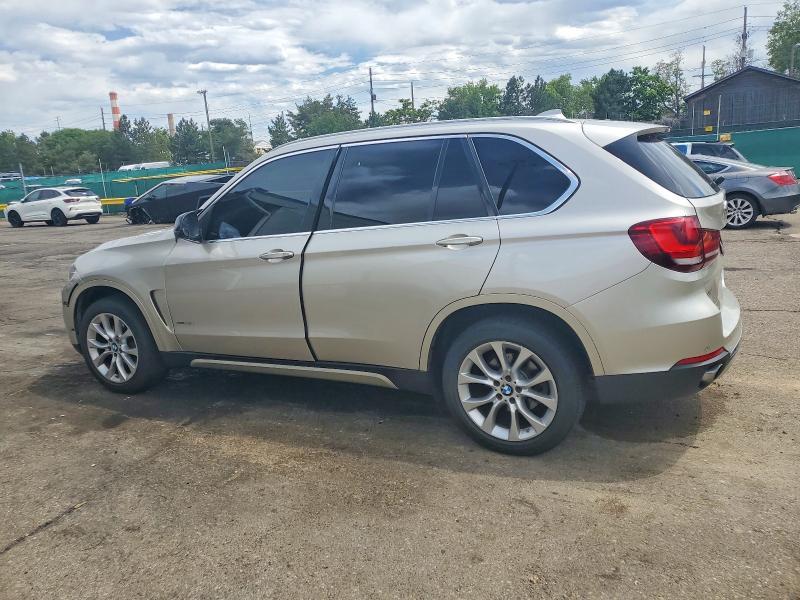 2014 BMW X5 Xdrive35i