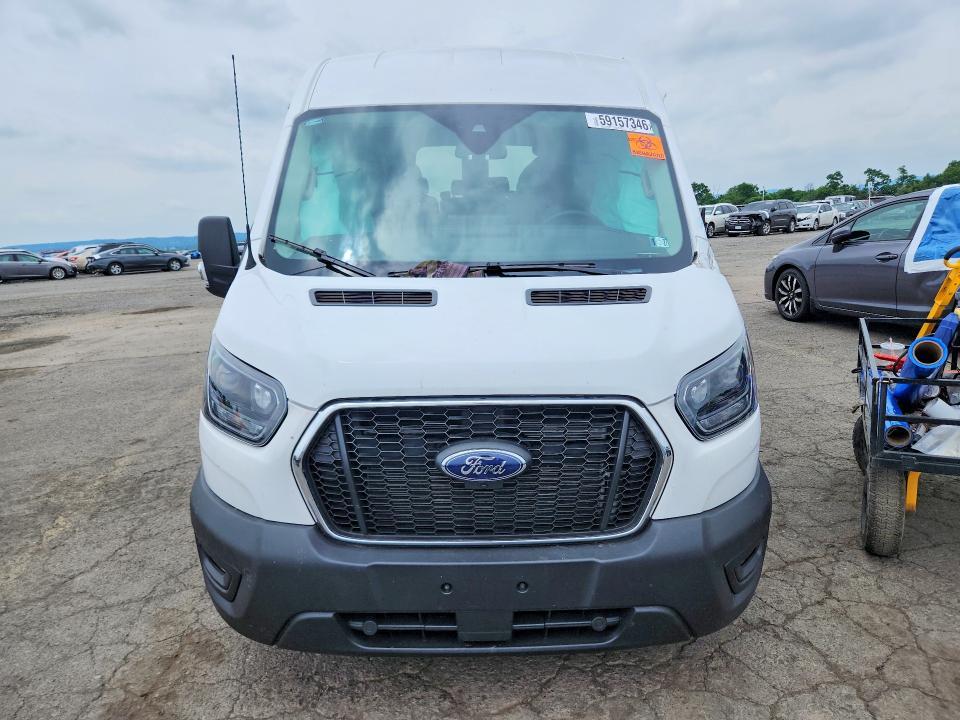 2024 Ford Transit T-350