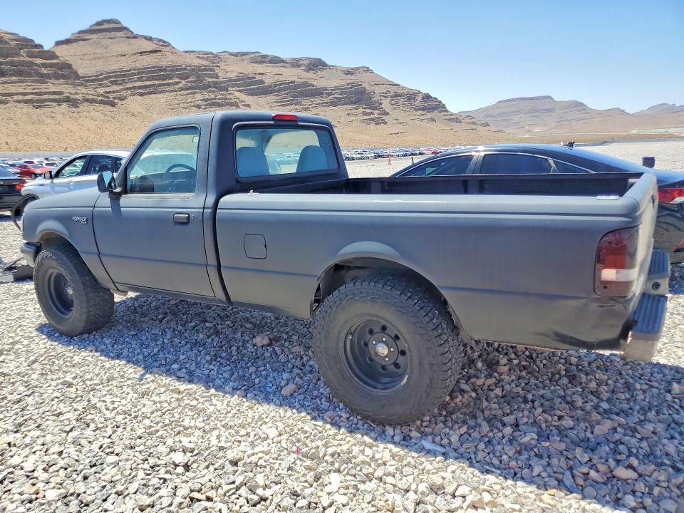 1994 Ford Ranger
