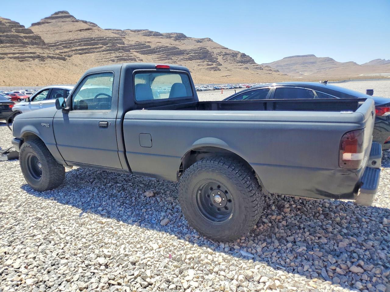 1994 Ford Ranger