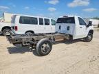 2022 Chevrolet Silverado C3500