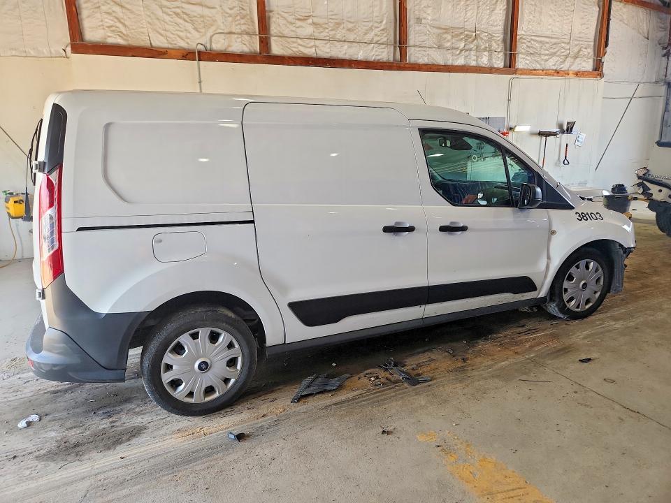 2023 Ford Transit Connect xl