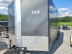 2022 Spartan Cargo Enclosed Cargo Trailer