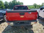 2007 Chevrolet Silverado K2500 Heavy Duty