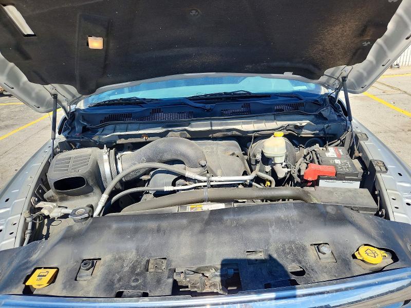 2015 Dodge RAM 1500 SLT