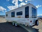2008 Sunset Creek Camper