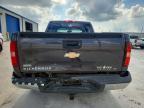 2010 Chevrolet Silverado C1500 LT