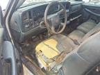 2000 Chevrolet Silverado K1500