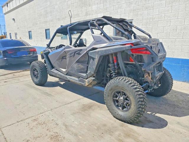 2021 Polaris RZR Utility Vehicle