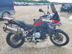 2019 BMW F 850 GS