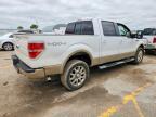 2009 Ford F150 Supercrew