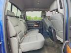 2017 Chevrolet Silverado K1500 LTZ