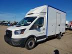2020 Ford Transit Delivery Truck