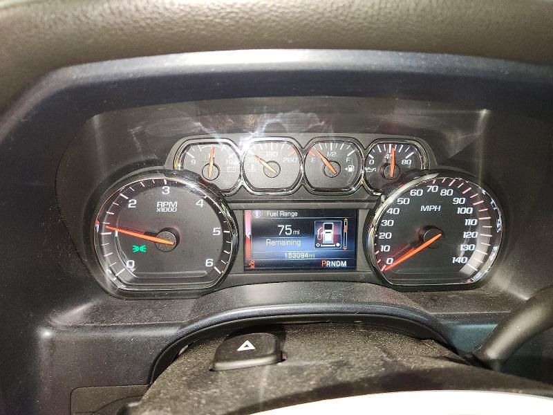 2014 GMC Sierra K1500 slt
