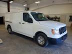 2020 Nissan NV 1500 Delivery Van