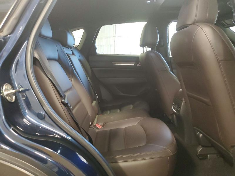 2020 Mazda Cx-5 Signature