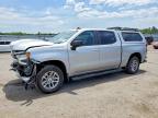 2022 Chevrolet Silverado
