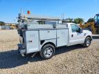 2008 Ford F350 SRW Super Duty