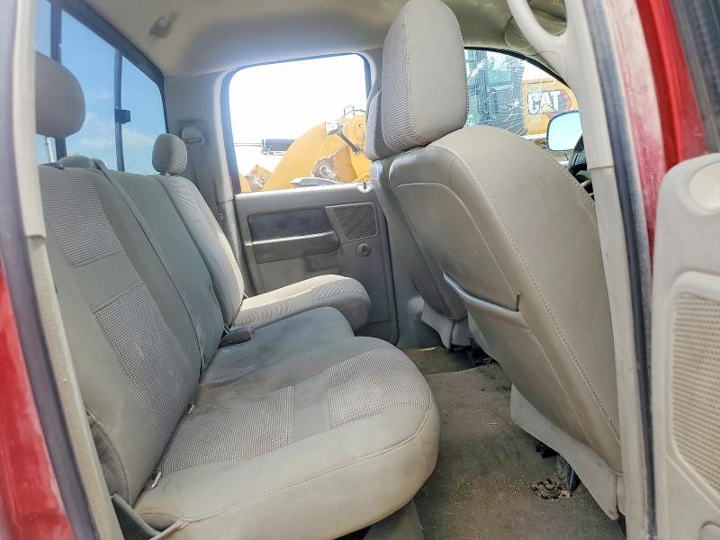 2006 Dodge RAM 2500 ST