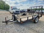 2011 Holmes 5X10R3.5K Utility Trailer