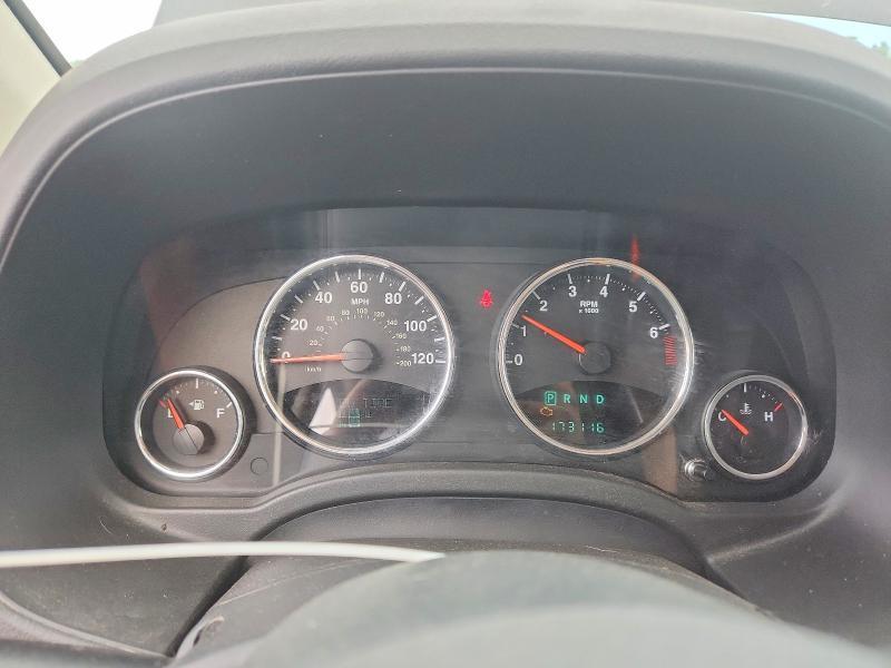 2013 Jeep Compass Limited