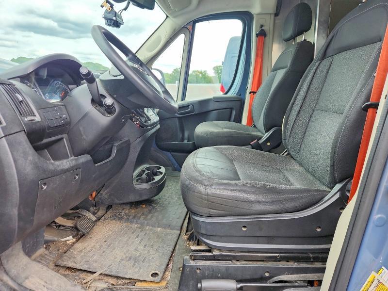 2021 Dodge Ram Promaster 3500 Delivery van