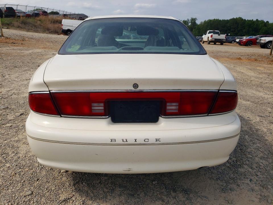 2001 Buick Century