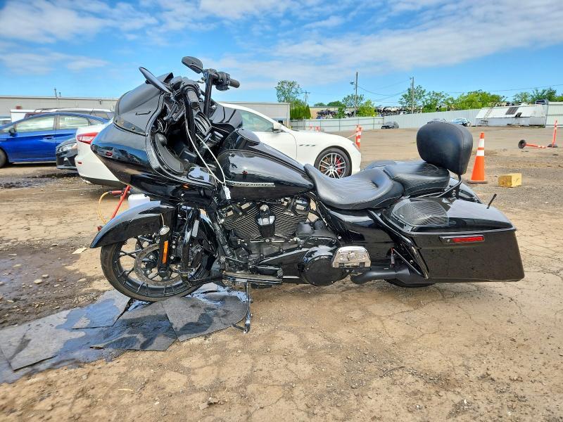 2020 Harley-Davidson Fltrxs