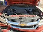 2015 Chevrolet Colorado