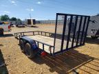 2025 Carry-On 6X14GW2BRKTP Utility Trailer