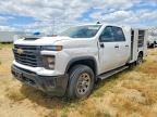 2025 Chevrolet Silverado C3500