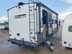 2024 Forester River Recreational Vehicle (RV)-RV