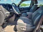 2013 Honda Ridgeline RTS