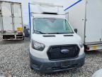 2020 Ford Transit Delivery Truck
