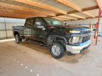 2022 Chevrolet Silverado K2500 Heavy Duty