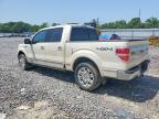 2009 Ford F150 Supercrew