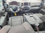 2022 Chevrolet Silverado C1500 Custom