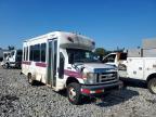 2014 Ford Econoline E350 Super Duty Cutaway Van