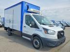 2023 Ford Transit Refrigerated BOX Truck