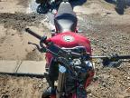 2017 Yamaha FZ09