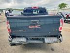 2018 GMC Canyon SLE
