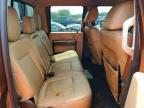 2011 Ford F250 Super Duty