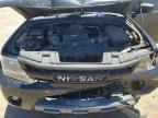 2012 Nissan Frontier S