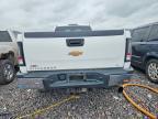 2011 Chevrolet Silverado K2500 Heavy Duty LT