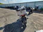 2022 Moto Guzzi V85 TT Guardia D'ONORE