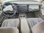 2002 Dodge Dakota Quad SLT