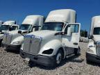 2017 Kenworth Constructi-Semi Truck