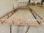 2011 Down To Earth Utility Trailer